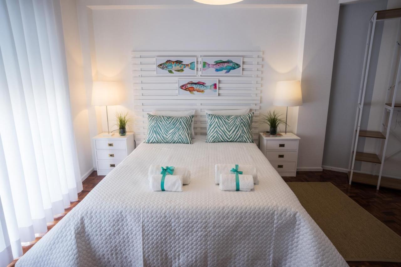 Casa "Vo Minda" - Nazare - Alojamento Local エクステリア 写真