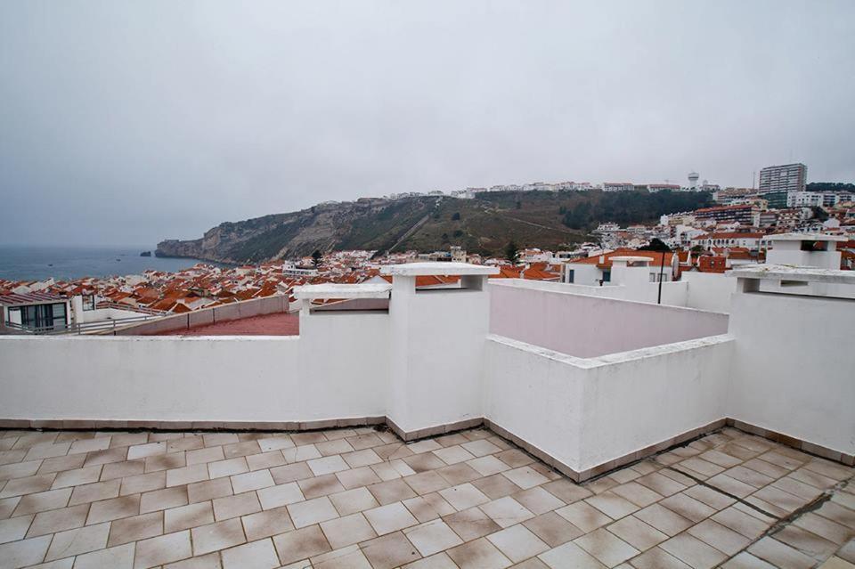 Casa "Vo Minda" - Nazare - Alojamento Local エクステリア 写真