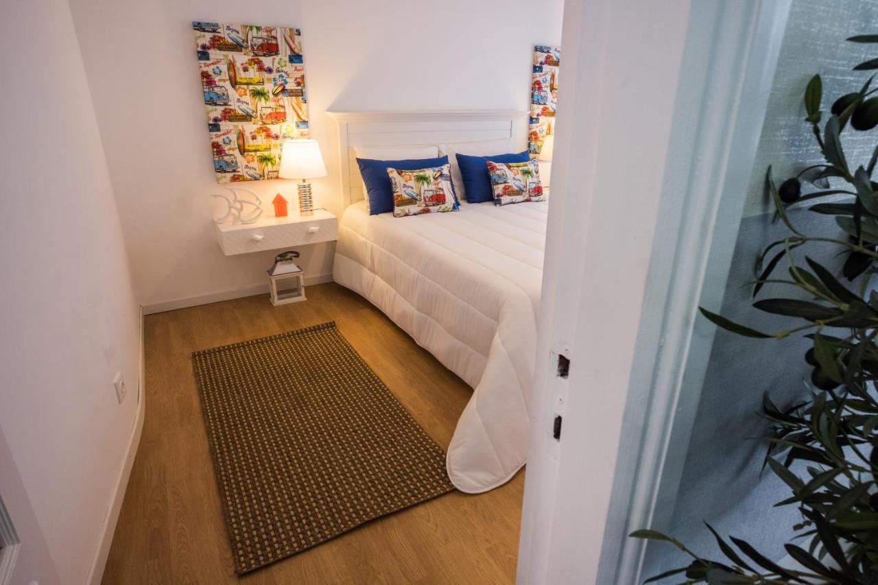 Casa "Vo Minda" - Nazare - Alojamento Local エクステリア 写真