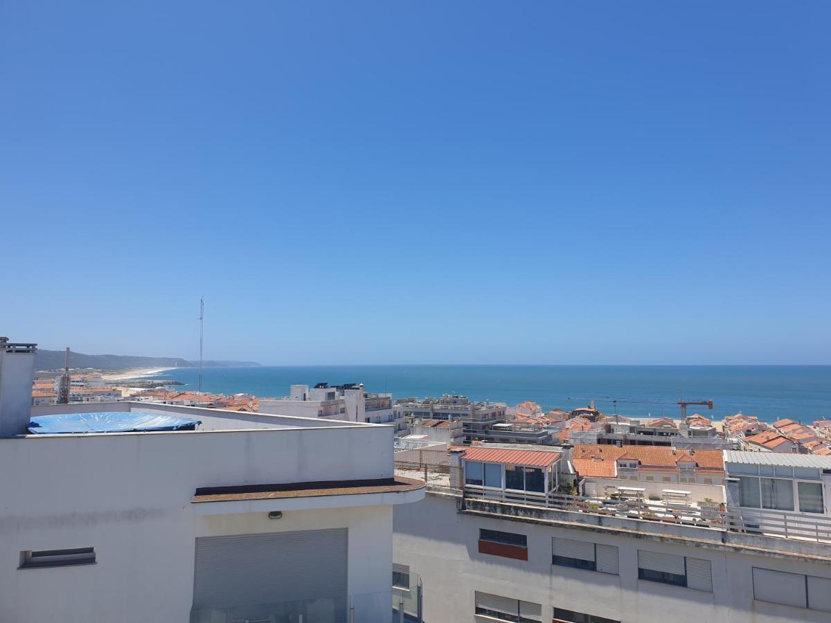 Casa "Vo Minda" - Nazare - Alojamento Local エクステリア 写真