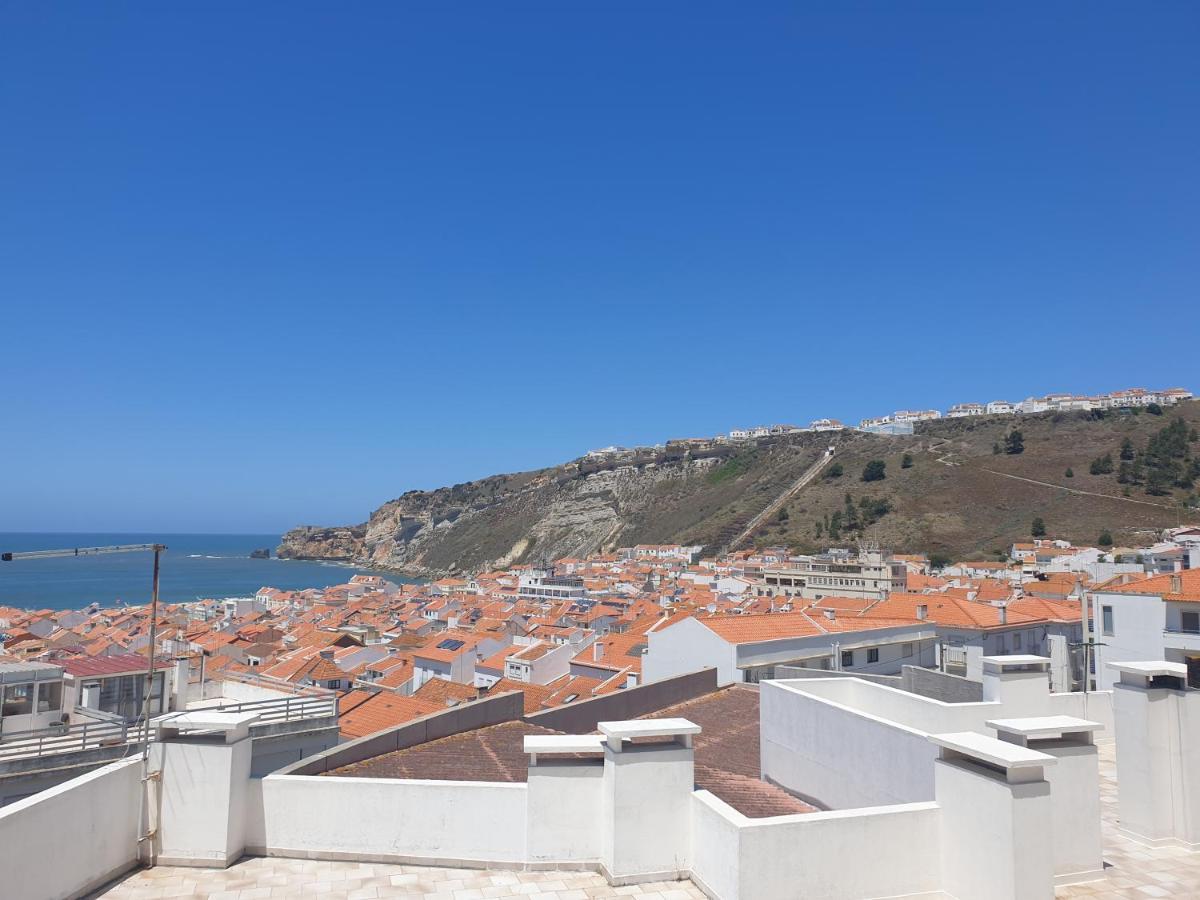 Casa "Vo Minda" - Nazare - Alojamento Local エクステリア 写真