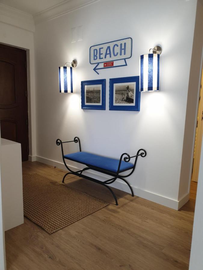 Casa "Vo Minda" - Nazare - Alojamento Local エクステリア 写真
