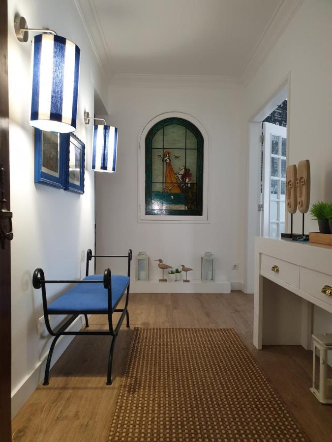 Casa "Vo Minda" - Nazare - Alojamento Local エクステリア 写真